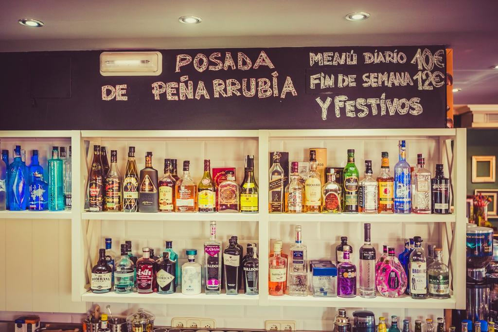 Posada Penarubia Penarrubia ห้อง รูปภาพ