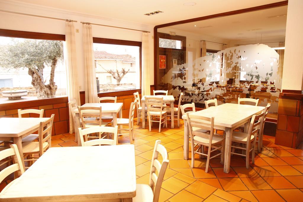 Posada Penarubia Penarrubia ภายนอก รูปภาพ