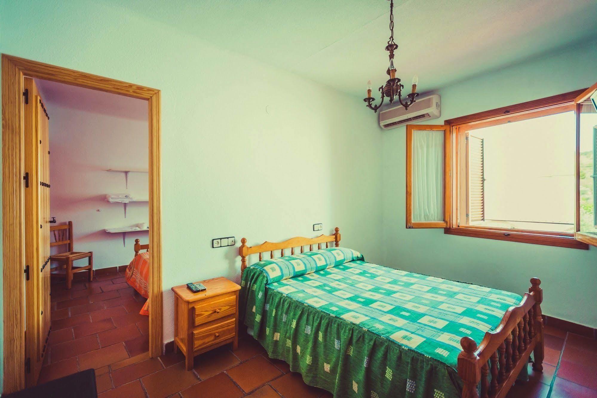 Posada Penarubia Penarrubia ภายนอก รูปภาพ