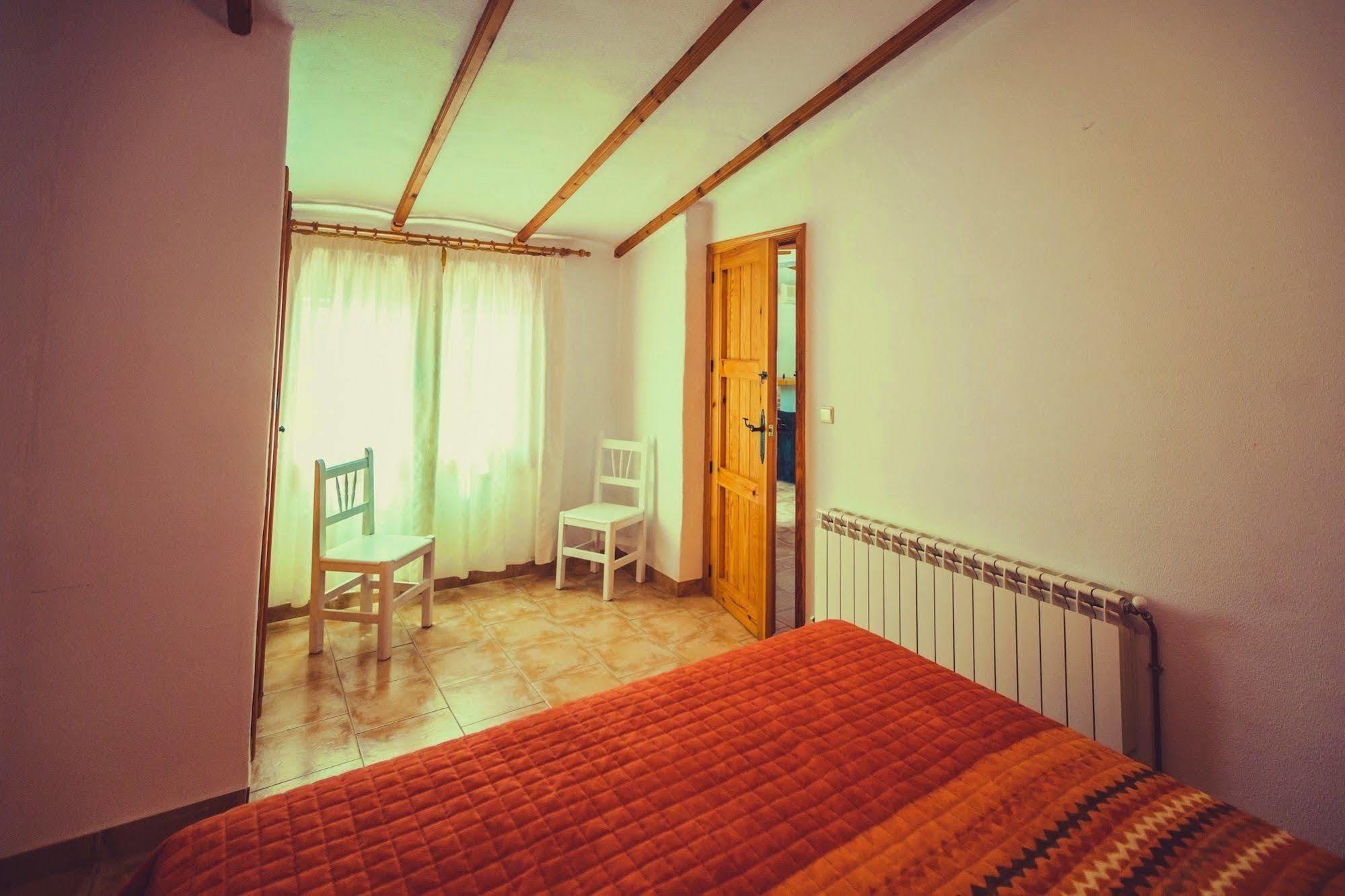 Posada Penarubia Penarrubia ภายนอก รูปภาพ